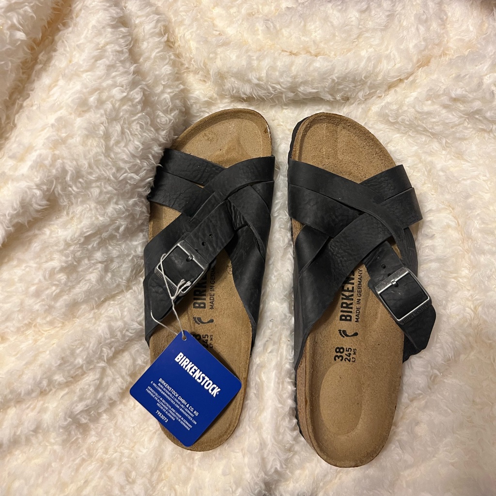 Birkenstock Lugano